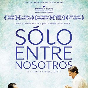 Foto Sólo entre nosotros