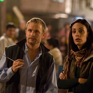 Foto Jérémie Renier