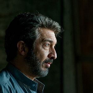 Foto Ricardo Darín
