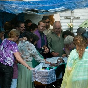 Foto Jérémie Renier