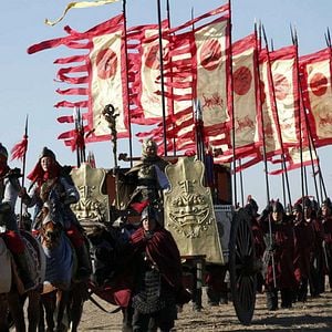 Foto Legendary Amazons