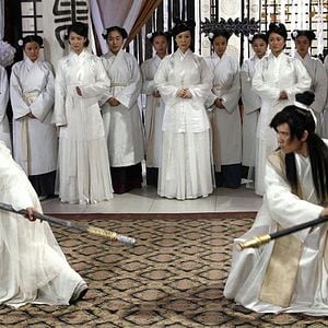 Foto Legendary Amazons