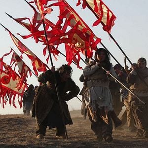 Foto Legendary Amazons