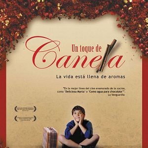 Foto Un toque de canela