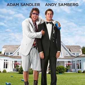 Foto Desmadre de padre