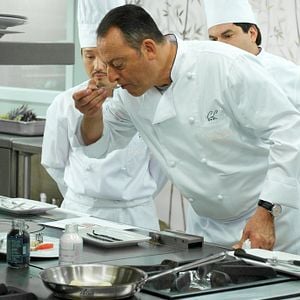 Foto El chef, la receta de la felicidad