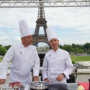 Foto El chef, la receta de la felicidad