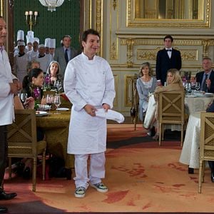 Foto El chef, la receta de la felicidad