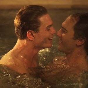 Going Down in LA-LA Land - Película 2011