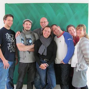 Foto Janosch - Komm, wir finden einen Schatz!