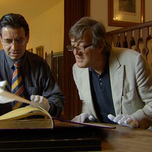 Wagner & Me - Película 2010