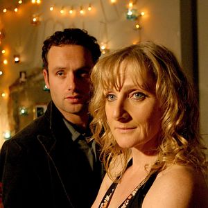 Foto Lesley Sharp