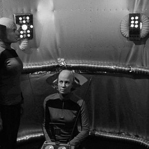 Foto Codependent Lesbian Space Alien Seeks Same