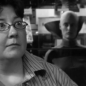 Foto Codependent Lesbian Space Alien Seeks Same