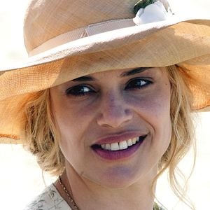 Foto Micaela Ramazzotti