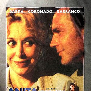 Foto Anita no pierde el tren