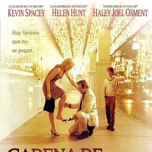 Foto Cadena de favores