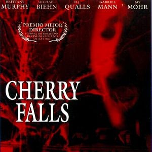 Foto Cherry Falls
