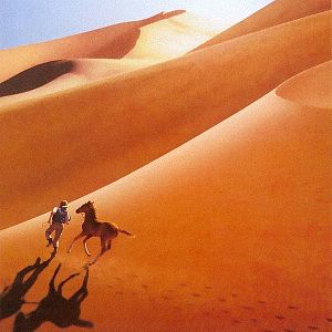 Foto Corriendo libre