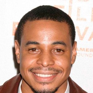 Foto Corey Parker Robinson