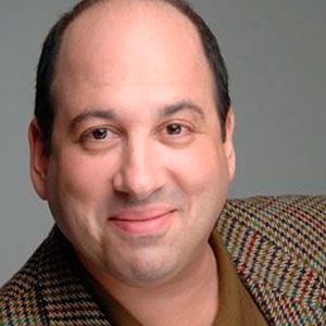 Foto Michael Kostroff