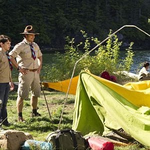 Foto Diario de Greg 3: Días de perros