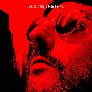 Foto El profesional (Léon)