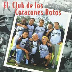 Foto El club de los corazones rotos