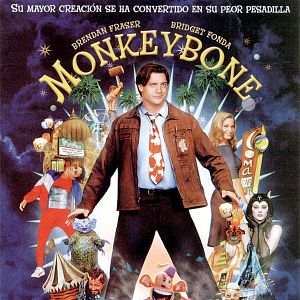 Foto Monkeybone