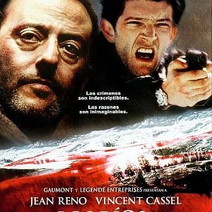 Foto Los ríos de color púrpura