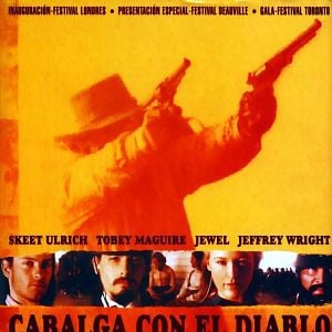 Foto Cabalga con el Diablo