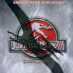 Foto Jurassic Park III (Parque Jurásico III)