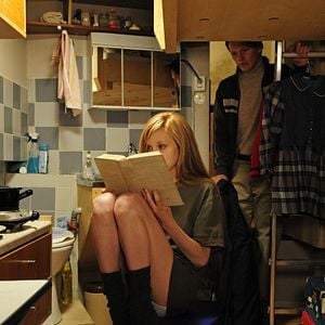 Foto Antonia Campbell-Hughes