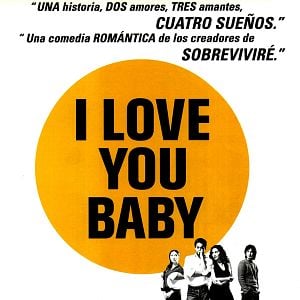 Foto I Love You Baby