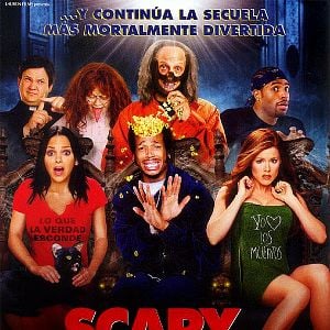 Foto Scary Movie 2