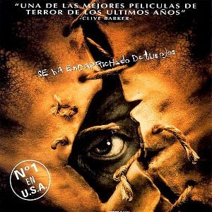 Foto Jeepers Creepers