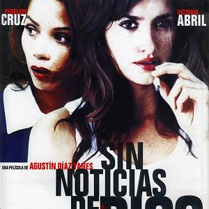 Foto Sin noticias de Dios