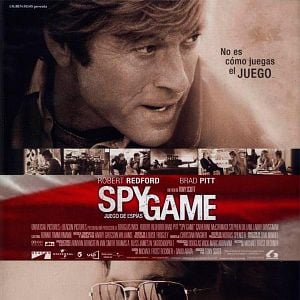 Foto Spy Game - Juego de espías