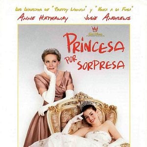 Foto Princesa por sorpresa