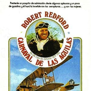 Foto El carnaval de las águilas