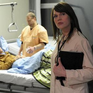 Foto Komm, schöner Tod