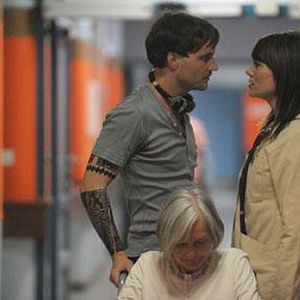 Foto Komm, schöner Tod