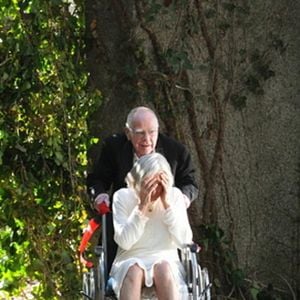 Foto Komm, schöner Tod