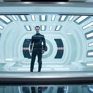 Foto Star Trek: En la oscuridad