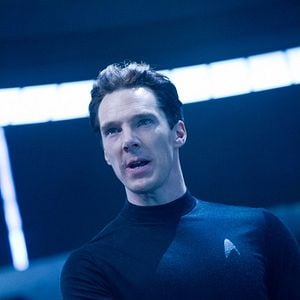 Foto Benedict Cumberbatch