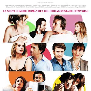 Foto El arte de amar