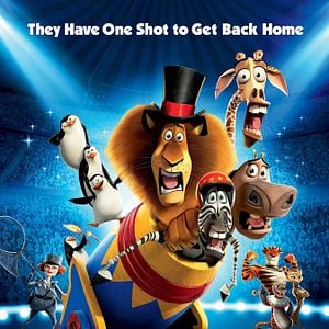 Foto Madagascar 3: De marcha por Europa