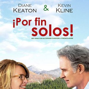 Foto ¡Por fin solos!