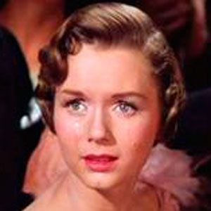 Foto Debbie Reynolds