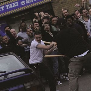 Foto The Rise & Fall of a White Collar Hooligan